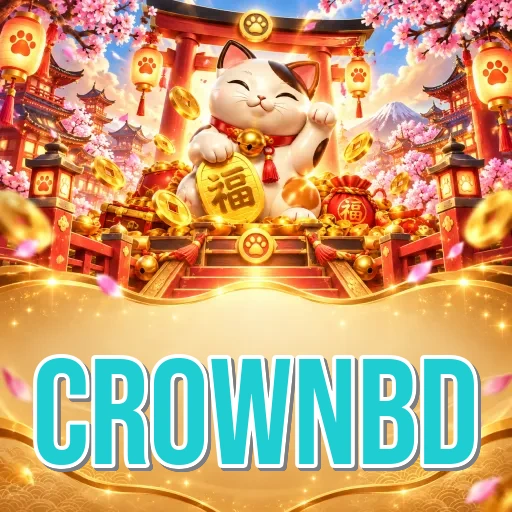 crownbd deposit withdraw bKash Nagad Bangladesh app