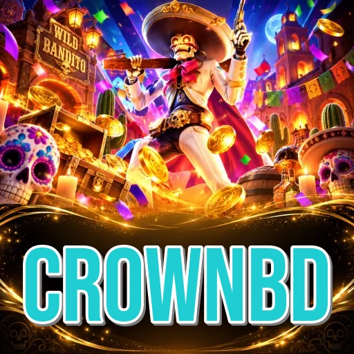 crownbd welcome bonus — Bangladesh cricket betting app promotion